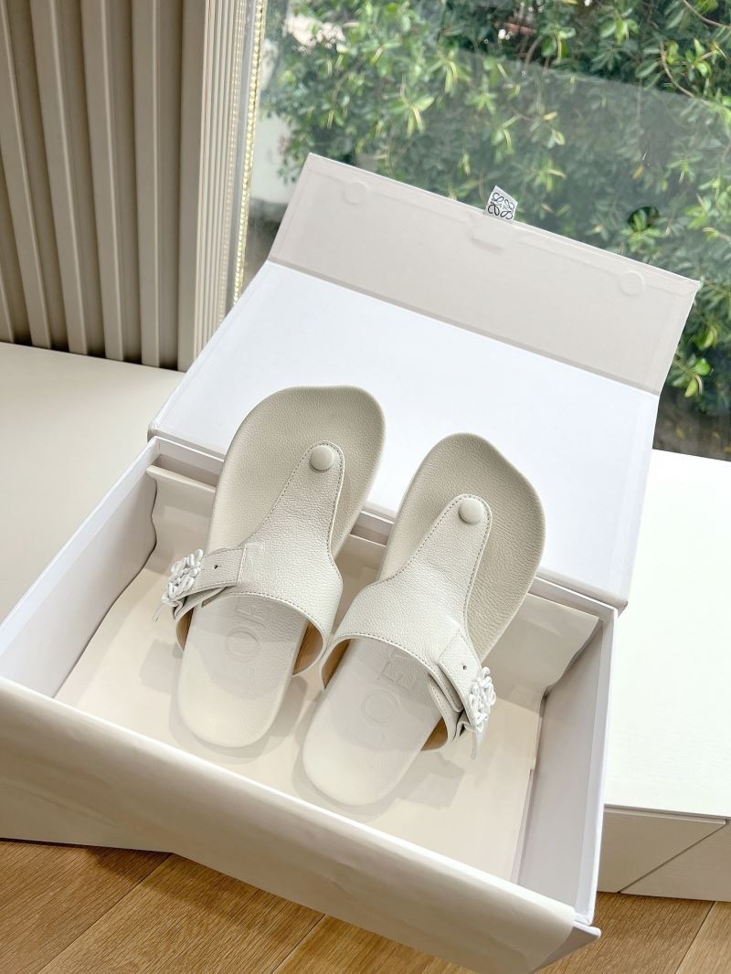 Loewe Sandals